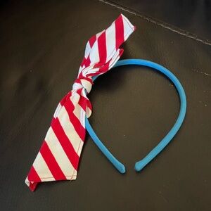 Kelly’s Kids - Sliced Apples Bea Headband